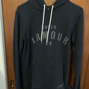 Under Armour Hoodie